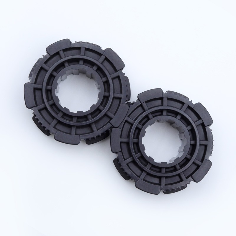 Automotive Oil Seal Cap