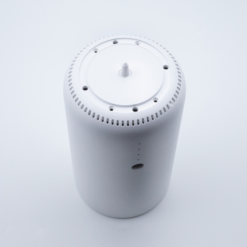 Корпус стереосистемы с Bluetooth