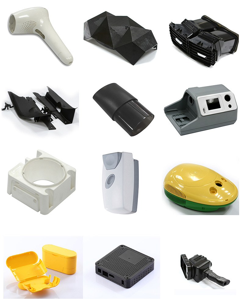 mold design mould makeing